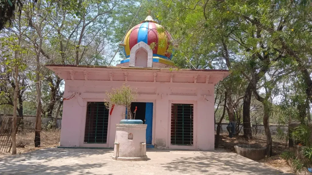 Dineshvar-dham-image