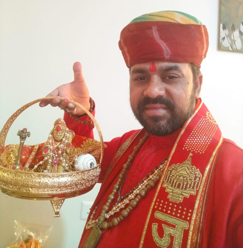 dk-shashtriji-image